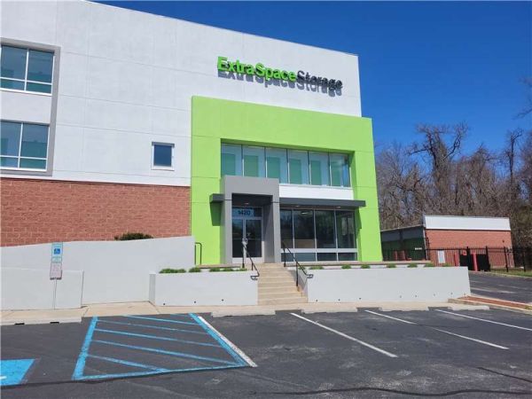 Extra Space Storage - 0846 - Springfield - Baltimore Pike - 1420 Baltimore Pike