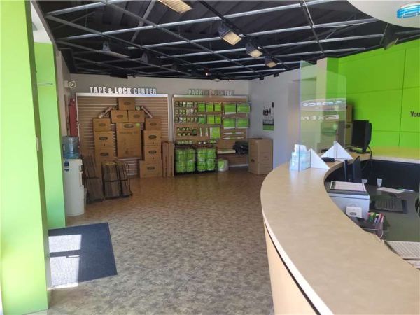 Extra Space Storage - 0846 - Springfield - Baltimore Pike - 1420 Baltimore Pike