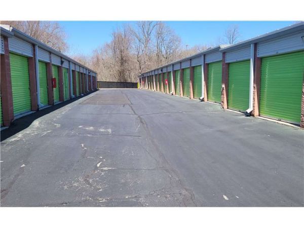 Extra Space Storage - 0846 - Springfield - Baltimore Pike - 1420 Baltimore Pike