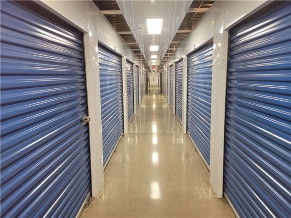 Extra Space Storage - 0846 - Springfield - Baltimore Pike - 1420 Baltimore Pike