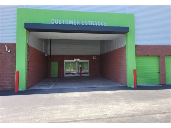 Extra Space Storage - 0846 - Springfield - Baltimore Pike - 1420 Baltimore Pike