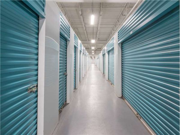 Extra Space Storage - 0741 - Johnston - Hartford Ave - 1640 Hartford Avenue
