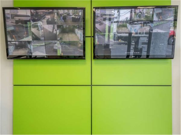 Extra Space Storage - 0741 - Johnston - Hartford Ave - 1640 Hartford Avenue