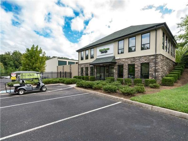 Extra Space Storage - 1759 - Knoxville - Lovell Rd - 1540 Lovell Road