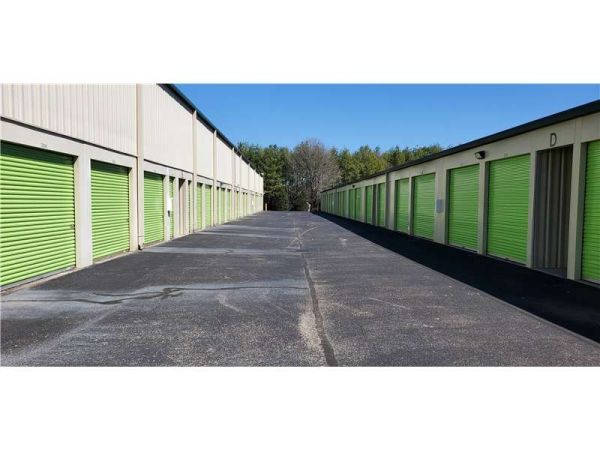 Extra Space Storage - 1759 - Knoxville - Lovell Rd - 1540 Lovell Road