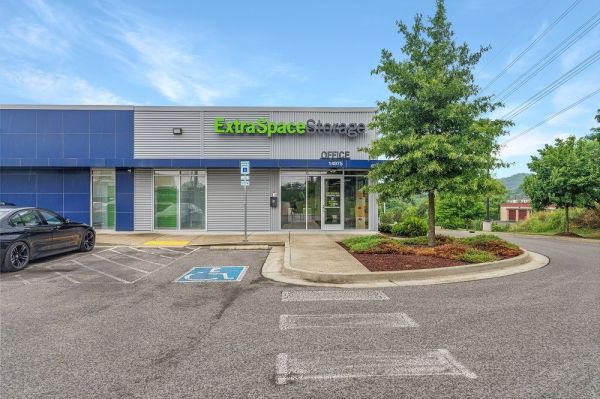 Extra Space Storage - 7016 - Nashville - Old Hickory Blvd - 14975 Old Hickory Boulevard