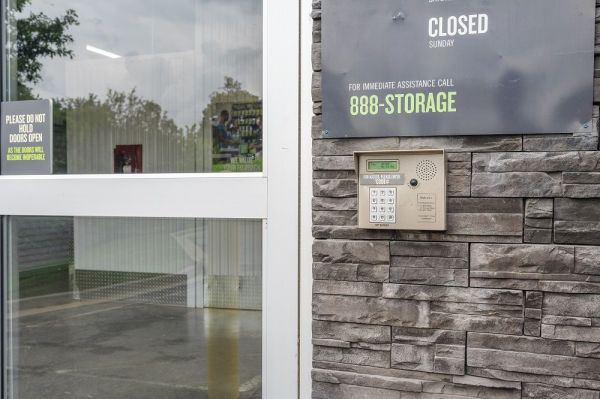 Extra Space Storage - 7016 - Nashville - Old Hickory Blvd - 14975 Old Hickory Boulevard