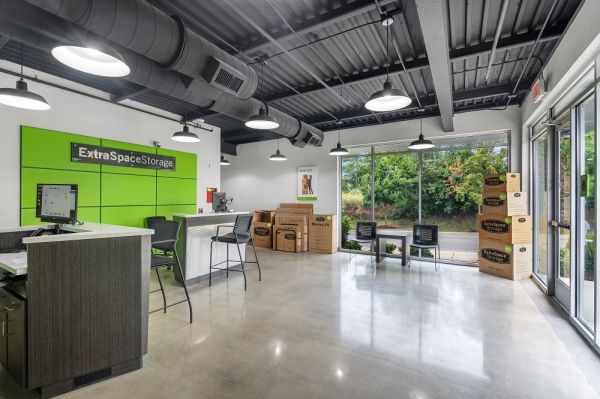 Extra Space Storage - 7016 - Nashville - Old Hickory Blvd - 14975 Old Hickory Boulevard