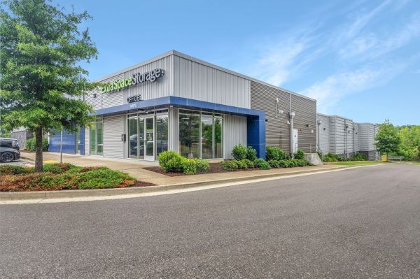 Extra Space Storage - 7016 - Nashville - Old Hickory Blvd - 14975 Old Hickory Boulevard