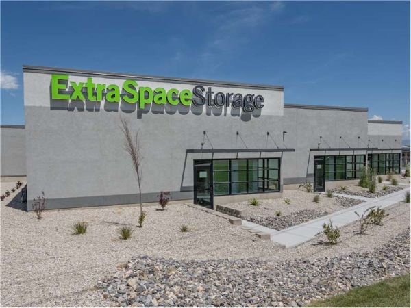 Extra Space Storage - 7033 - West Jordan - Copper Hills Pkwy - 4484 New Bingham Highway