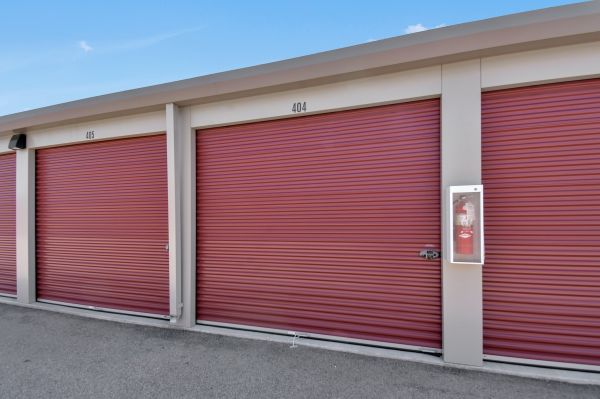 Stealth Storage - 60 Harbert Drive