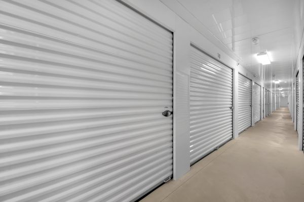 Stealth Storage - 60 Harbert Drive