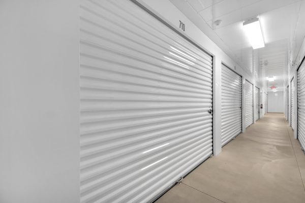 Stealth Storage - 60 Harbert Drive