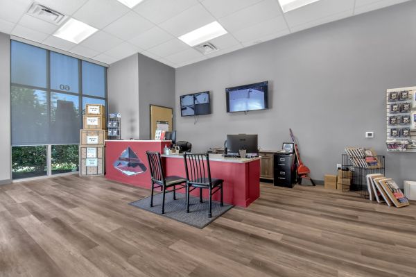 Stealth Storage - 60 Harbert Drive