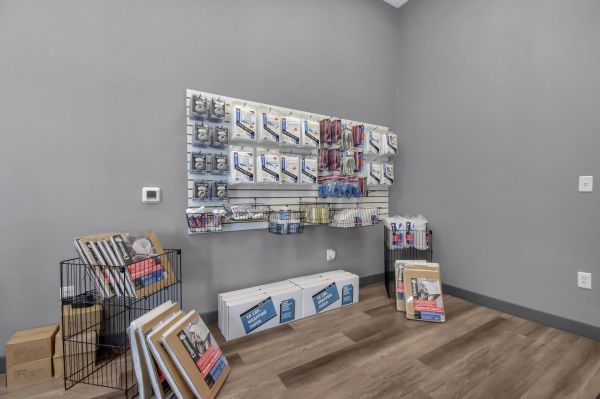 Stealth Storage - 60 Harbert Drive