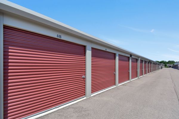 Stealth Storage - 60 Harbert Drive