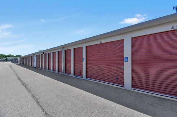 Stealth Storage - 60 Harbert Drive