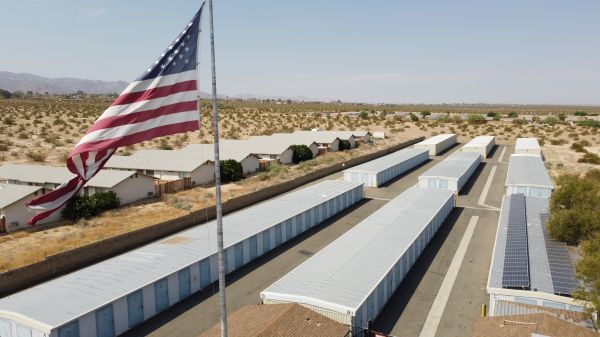 Select Storage - South - 5182 Adobe Road
