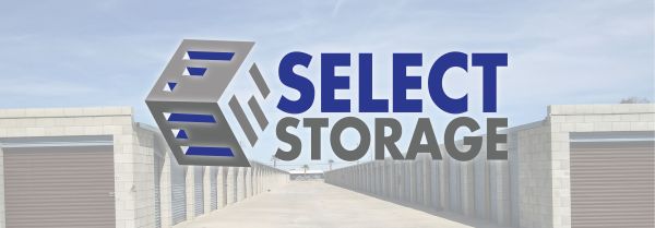 Select Storage - South - 5182 Adobe Road