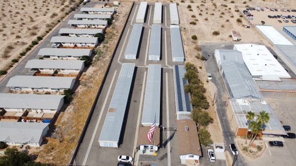 Select Storage - South - 5182 Adobe Road