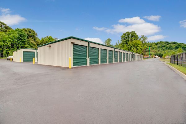 Mini Storage Depot - Knoxville - Halls - 6940 Maynardville Pike