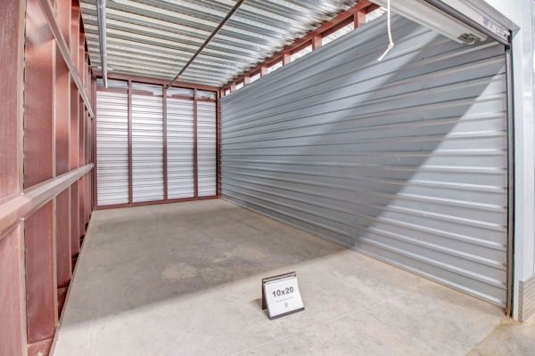 Mini Storage Depot - Knoxville - Halls - 6940 Maynardville Pike