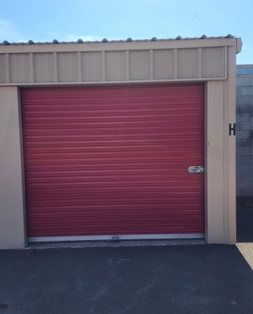 Casa Grande Self Storage - 15566 West Jimmie Kerr Boulevard