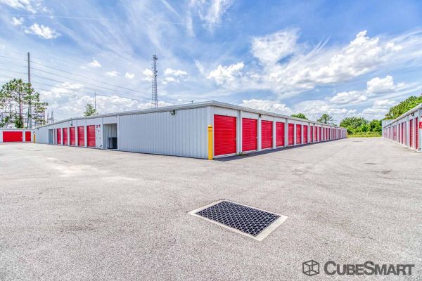 CubeSmart Self Storage - FL Wildwood East State Road 44 - 8937 E State Rd 44