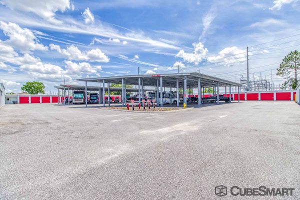CubeSmart Self Storage - FL Wildwood East State Road 44 - 8937 E State Rd 44