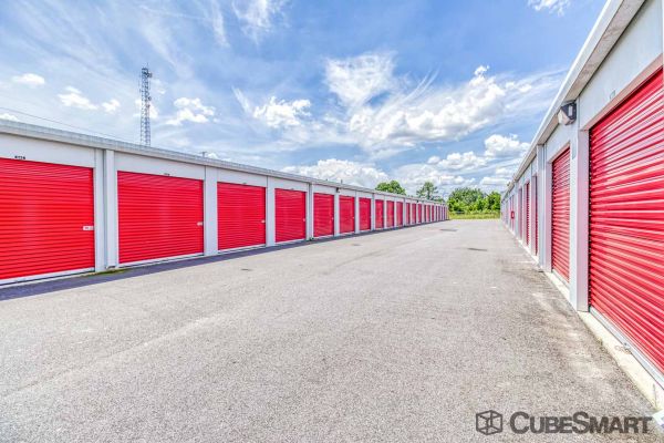 CubeSmart Self Storage - FL Wildwood East State Road 44 - 8937 E State Rd 44