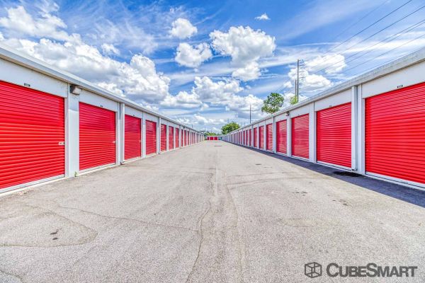 CubeSmart Self Storage - FL Wildwood East State Road 44 - 8937 E State Rd 44