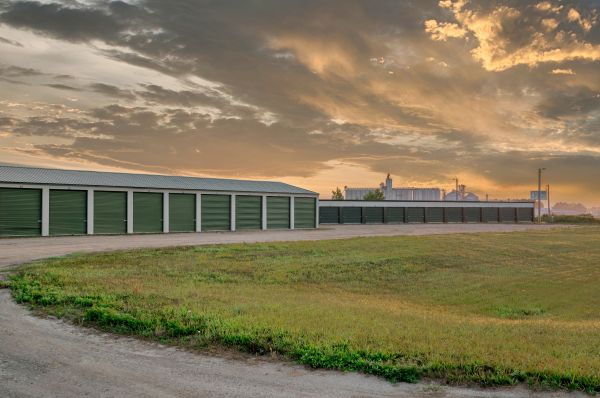 KO Storage of Aberdeen - US-12 - 38422 U.S. 12