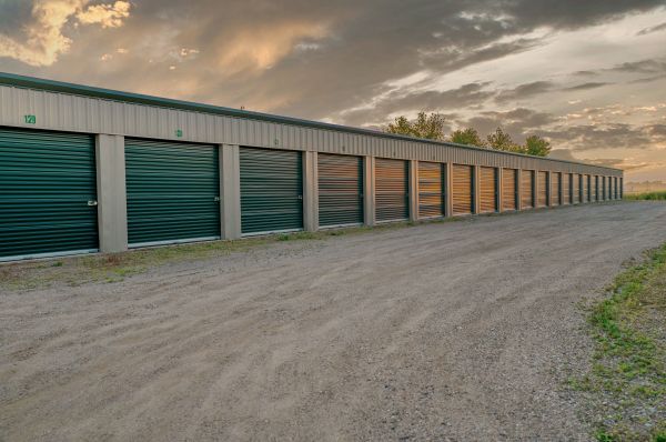 KO Storage of Aberdeen - US-12 - 38422 U.S. 12