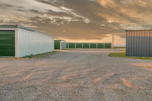 KO Storage of Aberdeen - US-12 - 38422 U.S. 12