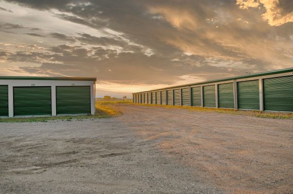 KO Storage of Aberdeen - US-12 - 38422 U.S. 12