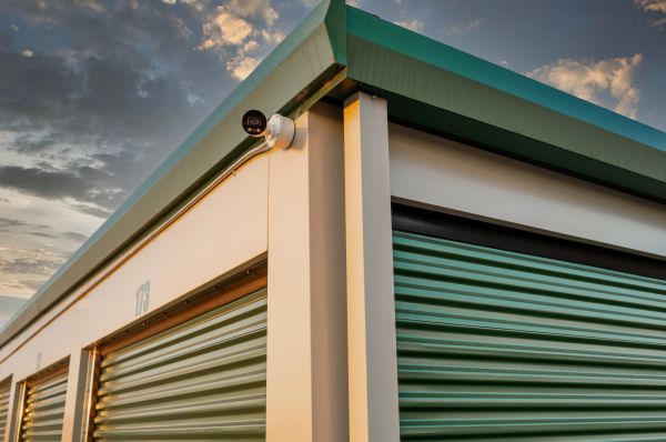 KO Storage of Aberdeen - US-12 - 38422 U.S. 12