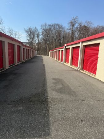 10 Federal Storage - Country Club Rd - 4835 Country Club Road