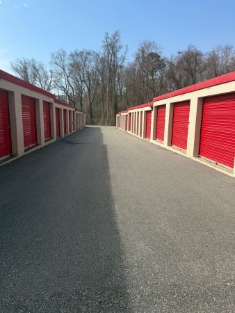 10 Federal Storage - Country Club Rd - 4835 Country Club Road
