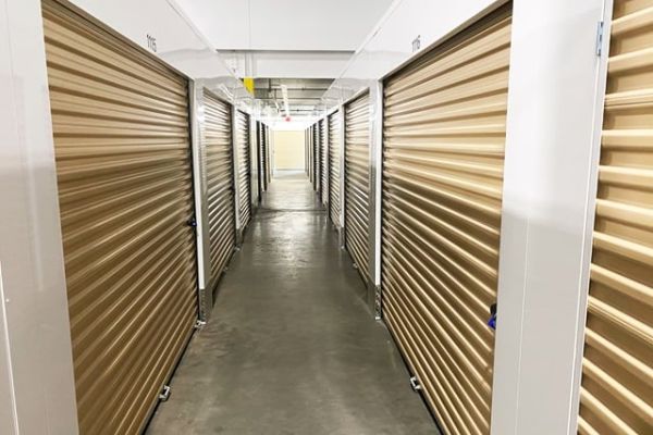 Public Storage - St Paul - 875 Montreal Way - 875 Montreal Way