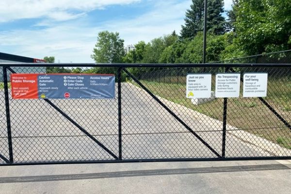 Public Storage - St Paul - 875 Montreal Way - 875 Montreal Way