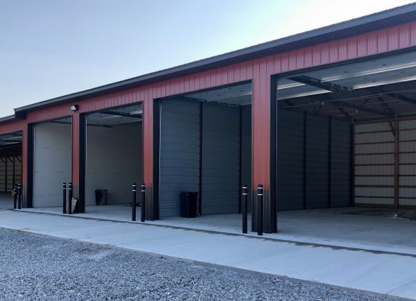 A+ Super Storage - 396 Bethel Mine Road