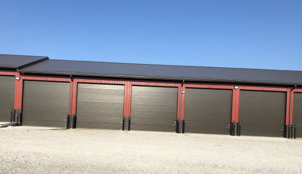 A+ Super Storage - 396 Bethel Mine Road