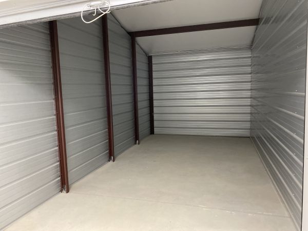 A+ Super Storage - 396 Bethel Mine Road