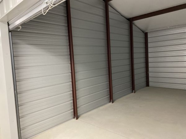 A+ Super Storage - 396 Bethel Mine Road