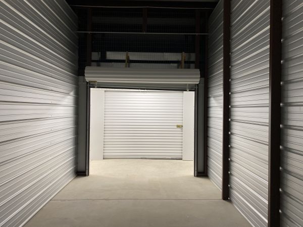 A+ Super Storage - 396 Bethel Mine Road