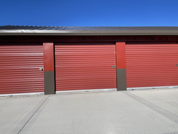 A+ Super Storage - 396 Bethel Mine Road