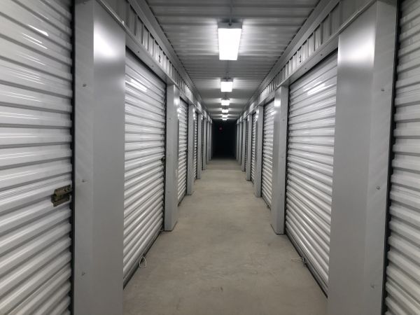 A+ Super Storage - 396 Bethel Mine Road