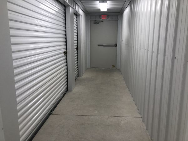 A+ Super Storage - 396 Bethel Mine Road