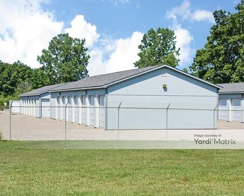 Howell Storage - 1650 Pinckney Road