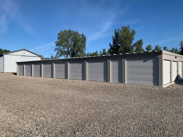 Howell Storage - 1650 Pinckney Road
